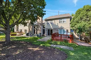 446 S Wenbriar Square, Addison, IL 60101 - Photo 38