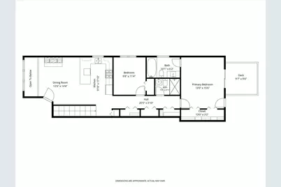 1517 N Bosworth Avenue #1, Chicago, IL 60642 - Photo 24