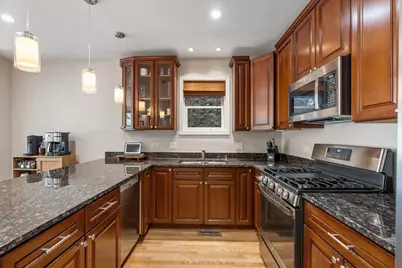 1517 N Bosworth Avenue #1, Chicago, IL 60642 - Photo 6