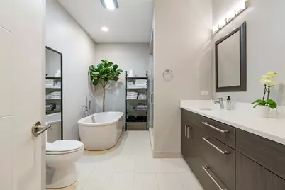 1536 W Walton Street #1, Chicago, IL 60642 - Photo 14
