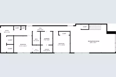 1536 W Walton Street #1, Chicago, IL 60642 - Photo 34