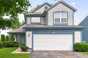 23 Linden Ct, South Elgin, IL 60177 - Photo 1