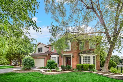 5307 Catclaw Court, Naperville, IL 60564 - Photo 2