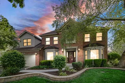 5307 Catclaw Court, Naperville, IL 60564 - Photo 30
