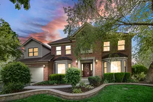 5307 Catclaw Ct, Naperville, IL 60564 - Photo 30