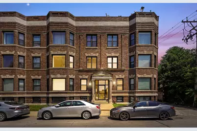 348 E 41st Street #1, Chicago, IL 60653 - Photo 1