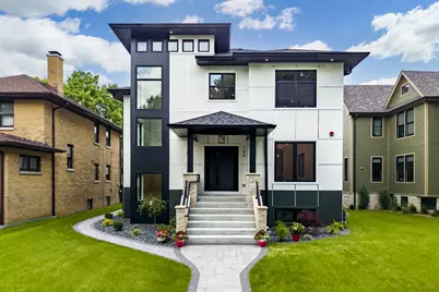 704 Monroe Avenue, River Forest, IL 60305 - Photo 2