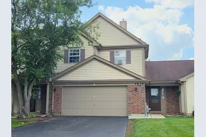 1839 Prentiss Drive, Downers Grove, IL 60516 - Photo 4