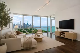 1201 S Prairie Ave, Chicago, IL 60605 - Photo 2