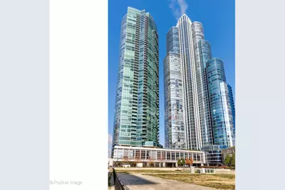 1201 S Prairie Avenue #3702, Chicago, IL 60605 - Photo 1