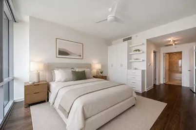 1201 S Prairie Avenue #3702, Chicago, IL 60605 - Photo 12