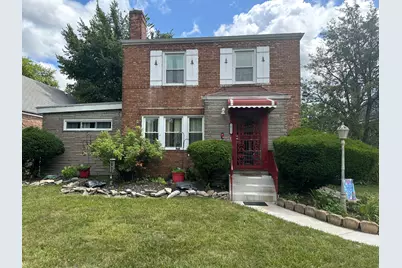14321 S Normal Avenue, Riverdale, IL 60827 - Photo 1