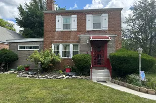 14321 S Normal Ave, Riverdale, IL 60827 - Photo 1