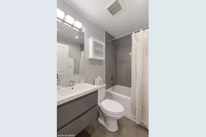 3121 N Monticello Avenue #1, Chicago, IL 60618 - Photo 12