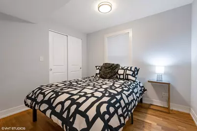 3121 N Monticello Avenue #1, Chicago, IL 60618 - Photo 10