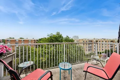 2211 S Stewart Avenue #6D, Lombard, IL 60148 - Photo 18