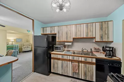 2211 S Stewart Avenue #6D, Lombard, IL 60148 - Photo 8