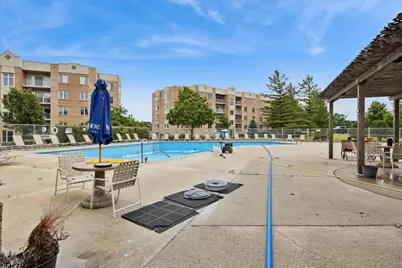 2211 S Stewart Avenue #6D, Lombard, IL 60148 - Photo 20