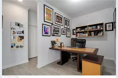 1201 S Prairie Avenue #2402, Chicago, IL 60605 - Photo 18