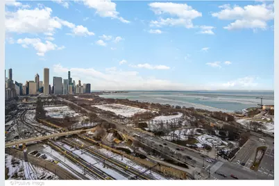 1201 S Prairie Avenue #2402, Chicago, IL 60605 - Photo 24