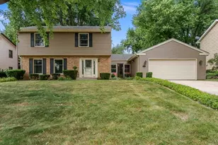 3342 Montlake Dr, Rockford, IL 61114 - Photo 1