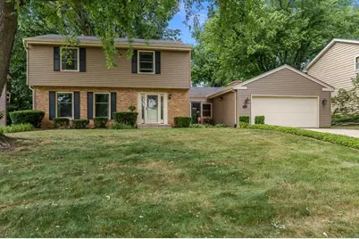3342 Montlake Drive, Rockford, IL 61114 - Photo 2