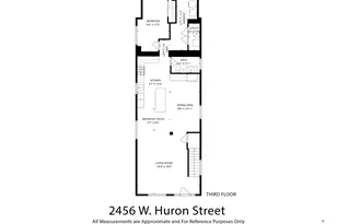 2456 W Huron St, Chicago, IL 60612 - Photo 34