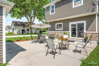 7735 W 65th Place, Bedford Park, IL 60501 - Photo 24