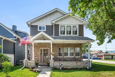 7735 W 65th Place, Bedford Park, IL 60501 - Photo 2