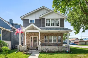 7735 W 65th Pl, Bedford Park, IL 60501 - Photo 2