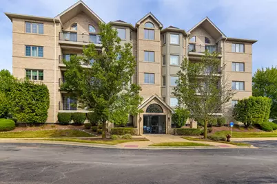 8505 Woodward Avenue #202, Woodridge, IL 60517 - Photo 1