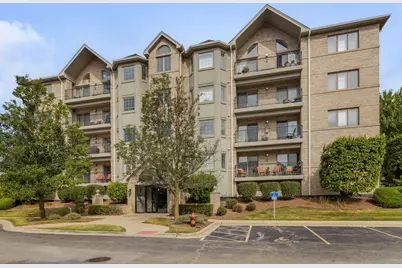 8505 Woodward Avenue #202, Woodridge, IL 60517 - Photo 2