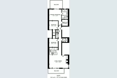 1927 W Irving Park Road #4, Chicago, IL 60613 - Photo 32