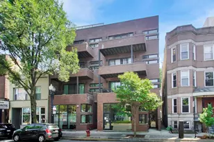 1927 W Irving Park Rd, Chicago, IL 60613 - Photo 1