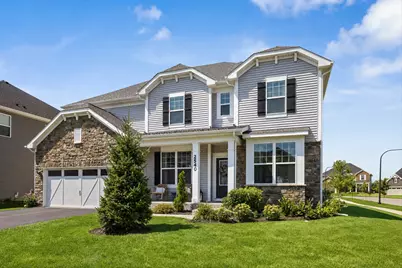 2540 Weatherbee Lane, Naperville, IL 60563 - Photo 1
