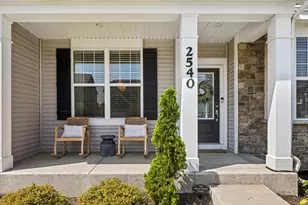 2540 Weatherbee Ln, Naperville, IL 60563 - Photo 2