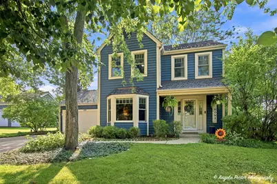 292 Mayflower Court, Gurnee, IL 60031 - Photo 1