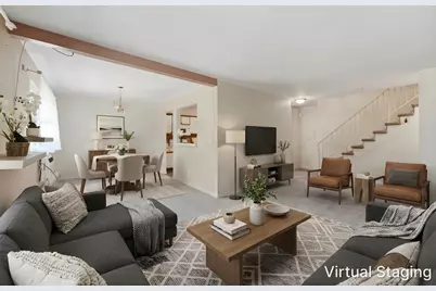 6 E Lillian Avenue #2B, Arlington Heights, IL 60004 - Photo 2