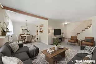 6 E Lillian Ave, Arlington Heights, IL 60004 - Photo 2