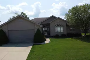 830 Coyote Trail, Manteno, IL 60950 - Photo 1