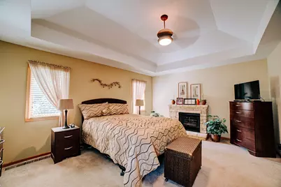 830 Coyote Trail, Manteno, IL 60950 - Photo 24