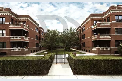 2518 N Kedzie Avenue #2E, Chicago, IL 60647 - Photo 1