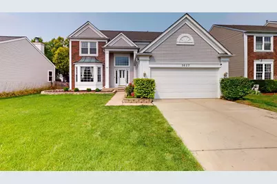 1657 Fairport Drive, Grayslake, IL 60030 - Photo 2