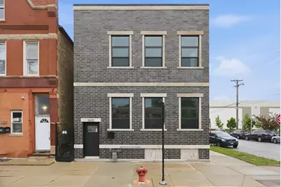 2600 W 25th Street, Chicago, IL 60608 - Photo 1