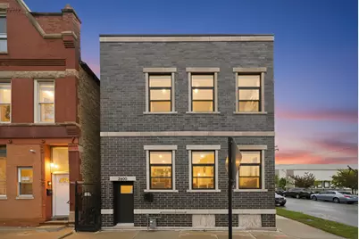 2600 W 25th Street, Chicago, IL 60608 - Photo 2