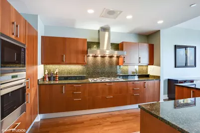 401 N Wabash Avenue #80B, Chicago, IL 60611 - Photo 6