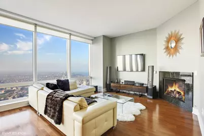401 N Wabash Avenue #80B, Chicago, IL 60611 - Photo 4