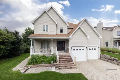 1228 Bishop Street, West Chicago, IL 60185 - Photo 2