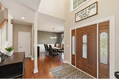 25443 Prairiewood Lane, Shorewood, IL 60404 - Photo 8