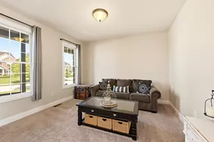25443 Prairiewood Ln, Shorewood, IL 60404 - Photo 12